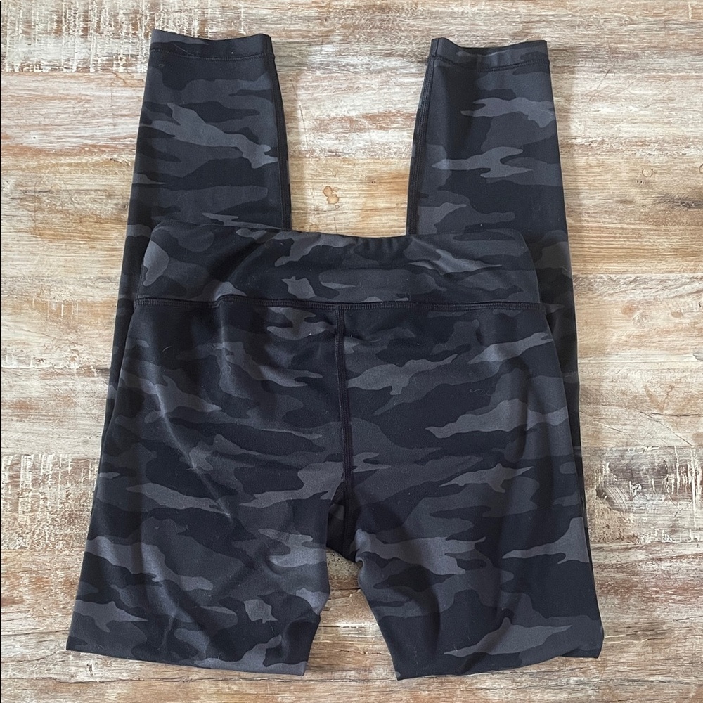 Athleta Girl Printed Chit Chat tight